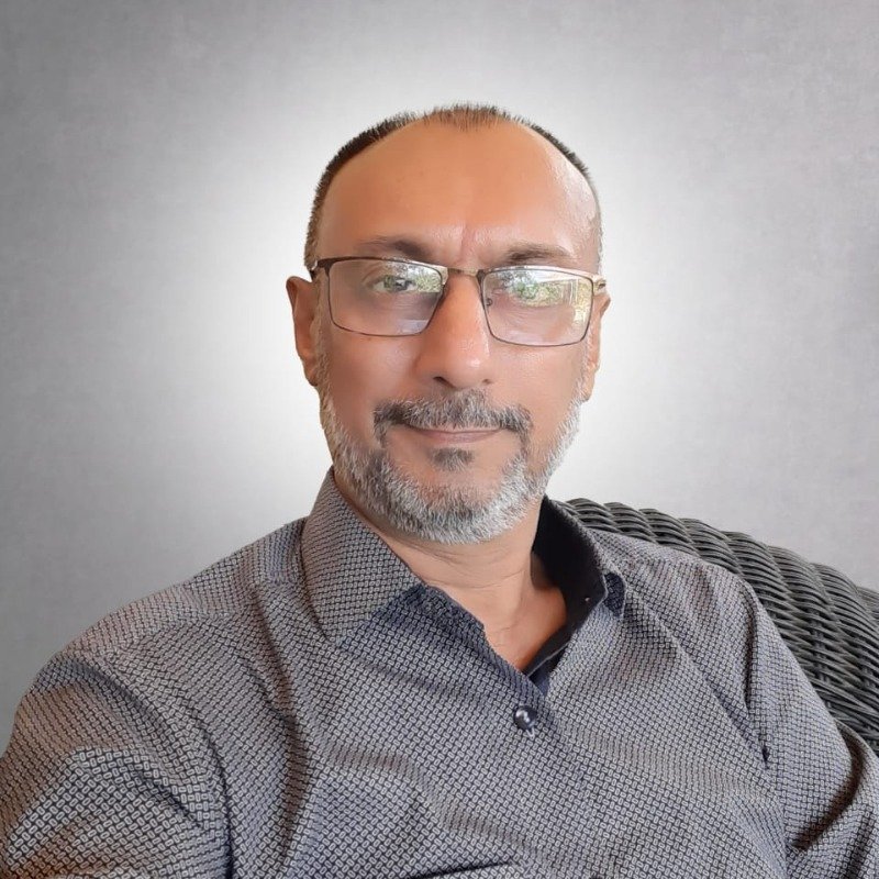 Rajesh Upadhyay